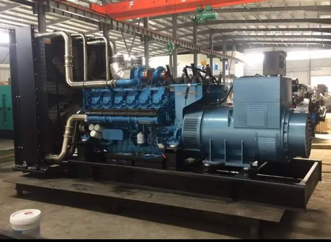 林周发电机组不及时更换空气滤清器会有哪些后果？