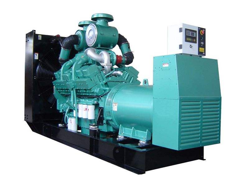 林周如何判断发电机滤清器是否需要更换？