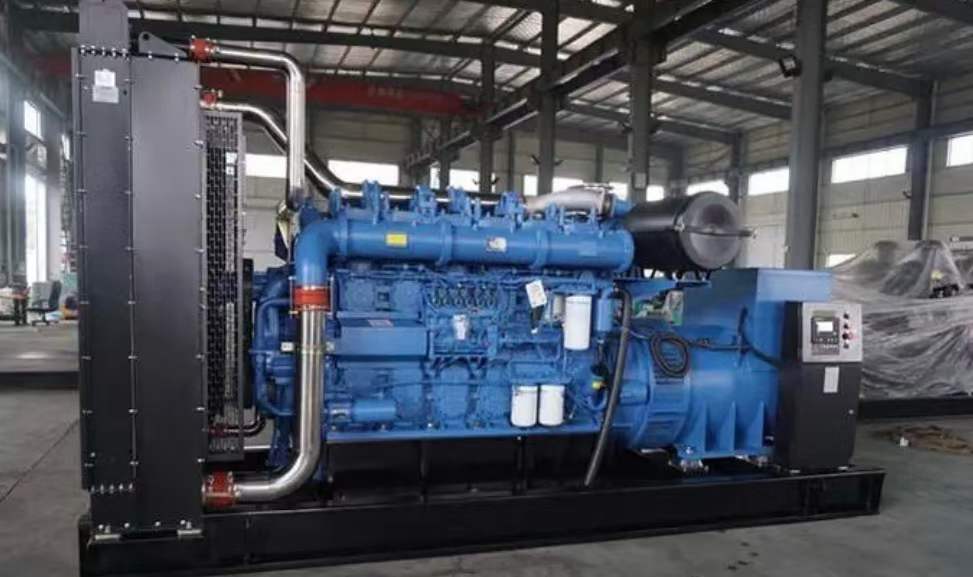林周如何选择适合的 500kW 柴油发电机组？