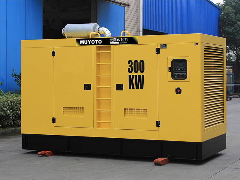 林周发电机冷却液的冰点升高到多少时需要更换