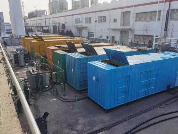 林周380V和690V电压的电缆线相同吗？