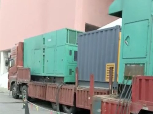 林周柴油发电机的功率因数一般是多少？