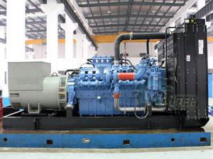 林周功率因数低会对柴油发电机产生哪些影响？