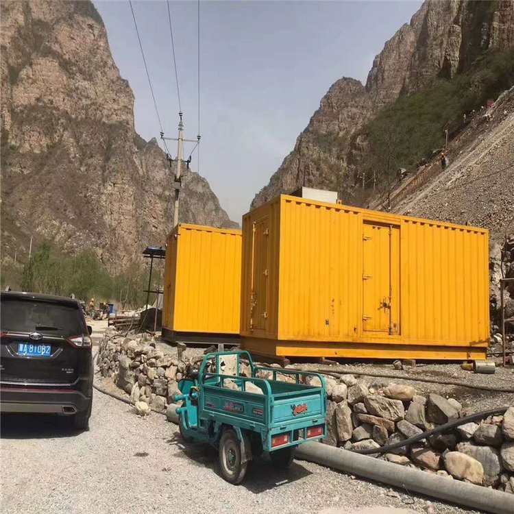 林周柴油发电机组运行过程中需要注意哪些事项？