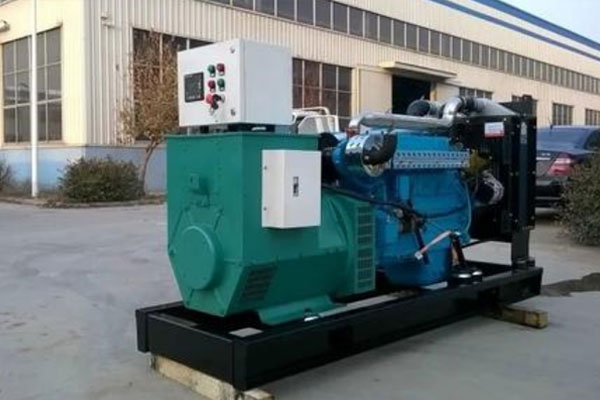 林周发电机组的分类有哪些？