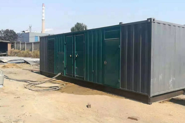 林周发电机组保养注意事项？