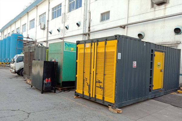 林周发电机组保养是确保其正常运行、延长使用寿命的关键，以下是一些保养注意事项