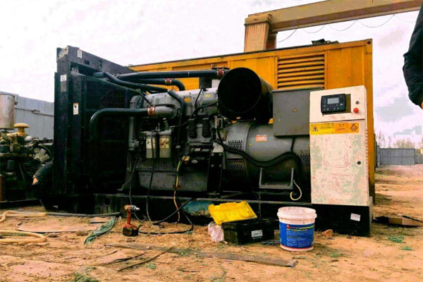 林周柴油发电机组都有哪几种电压规格？