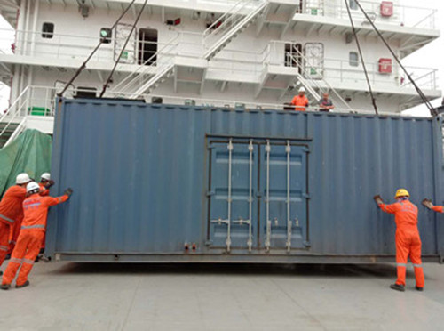 林周柴油发电机组和储能设备配合使用时，有哪些需要注意的问题？