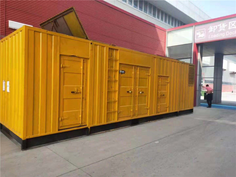 林周储能设备的前景和市场怎么样？