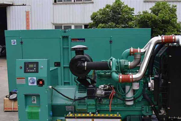 林周工厂发电机应急发电注意事项？