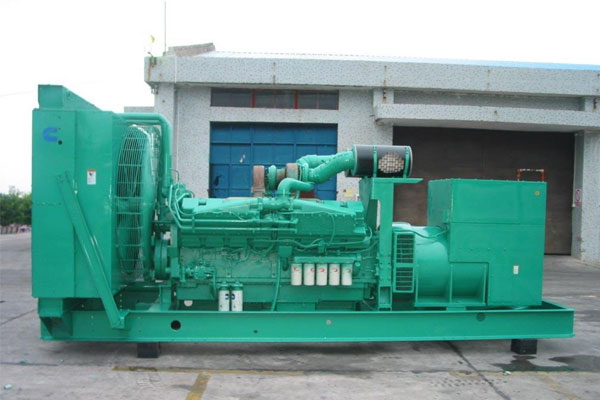 林周工厂发电机应急发电时如何更准确地检查发电机状态？