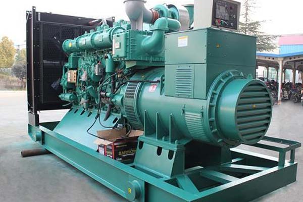 林周工厂发电机应急发电中如何优化燃油储备管理？