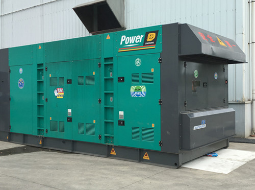 林周如何判断发电机组防冻液的质量是否下降？