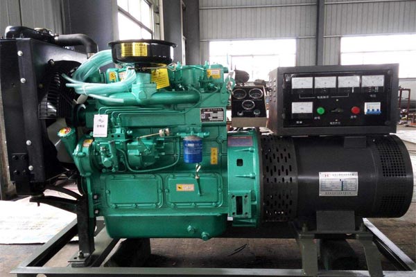 林周传感器在柴油发电机组中起到什么作用？