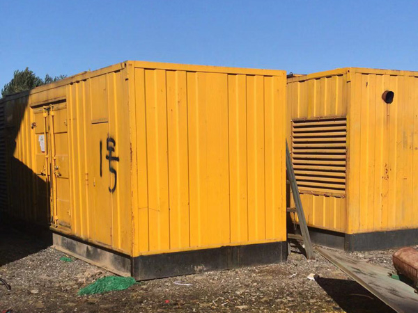 林周柴油发电机组深海控制系统怎么样？