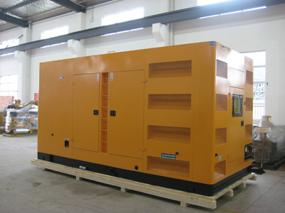 林周不同类型的发电机组在冬季保养时的注意事项有何差异？