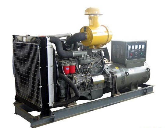 林周汽油发电机组冬季保养时，燃油系统需要注意什么？