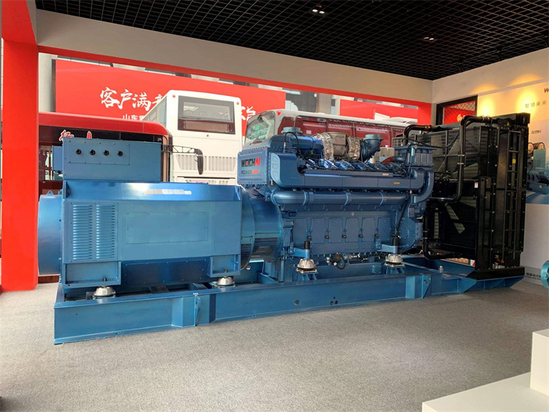 林周柴油发电机组冬季保养周期是多久？