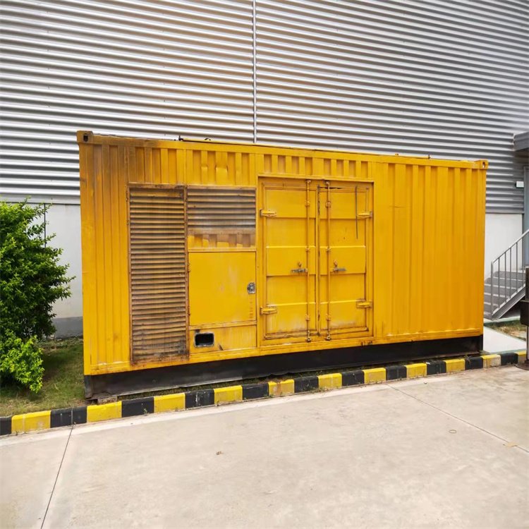 林周柴油发电机组在冬季启动前如何对燃油系统进行预热？