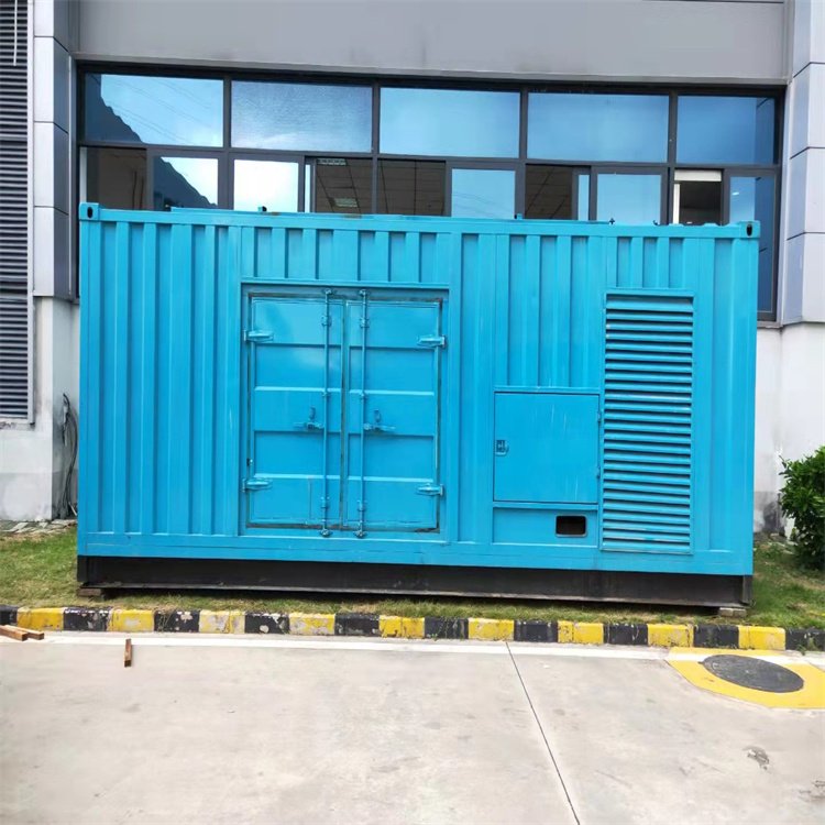 林周柴油发电机组冬季燃油使用注意事项？