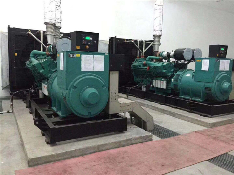 林周柴油发电机组冬季寒冷地区使用需注意哪些事项？