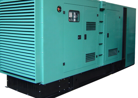 林周发电机组水冷式机油散热器常见的故障有哪些？