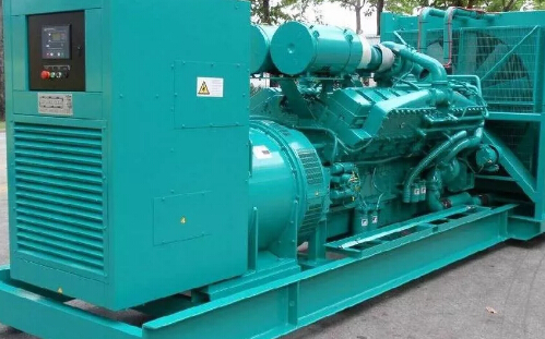 林周柴油发电机组冬季使用中需要注意哪些事项？