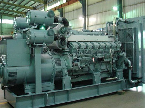 林周电气系统故障可能导致冬季柴油发电机组启动失败的原因有哪些？