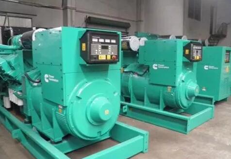 林周柴油发电机冬季保养需要特别注意哪些部件？