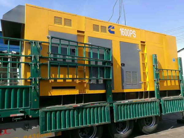 林周一份发电机组安装调试合同的注意事项