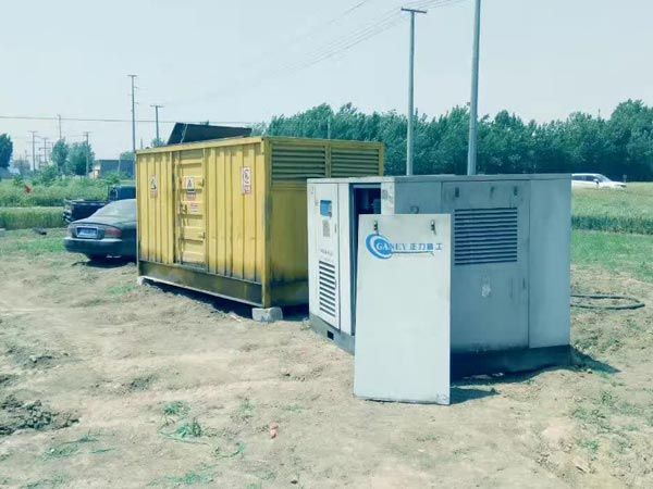 林周柴油发电机组冬季日常维修需要哪些工具？